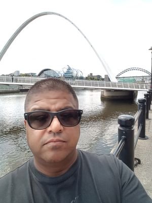 rajkam109's profile picture. 