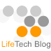 lifetechblog's profile picture. Tecnología, noticias, novedades, lifestyle y más...
