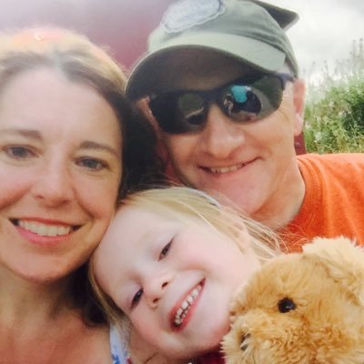 Mum, wife, friend and Operations Director @SheffieldHosp - passionate about improving healthcare;the NHS;cake; faith. Views all mine