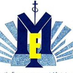 _eacyouth's profile picture. The youth ministry of Emmanuel Apostolic Church - Miramar, is here to encourage, inspire and reach others. #TogetherWeCan #Each1ReachHim