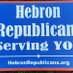 Hebron Republicans (@hebronctgop) Twitter profile photo Hebron Republicans (@hebronctgop) Twitter profile photo
