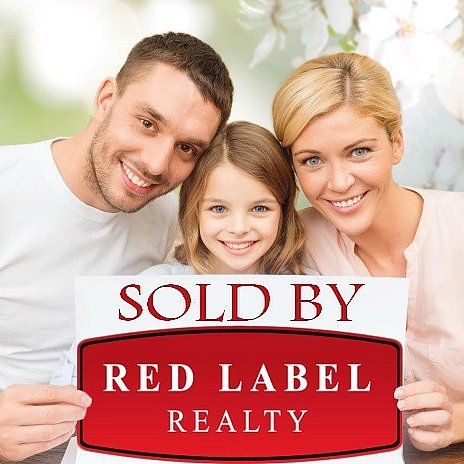 Experience the difference with us! We we save our home buyers and home sellers money through real estate. #buylow #salehigh #redlabelrealty