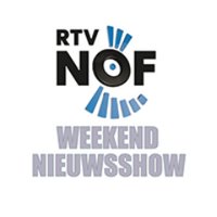 Weekend Nieuwsshow (@rtvnofwns) 's Twitter Profile Photo Weekend Nieuwsshow (@rtvnofwns) 's Twitter Profile Photo