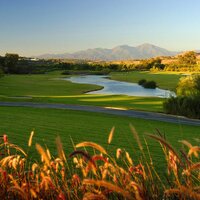 Arroyo Trabuco Golf (@arroyotrabuco) 's Twitter Profile Photo