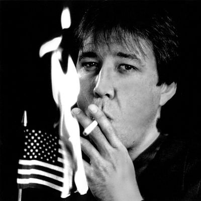 LibAlexJones's profile picture. BARAK HUSSAIN OBAMA TURNED ME INTO A GAY MUSLIMS AND I'VE NEVER BEEN HAPPIER IN MY ENTIRE LIFE SIMULATION. I'M NOT FUCKING BILL HICKS (parody of parody).