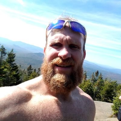 MSGPatMccaff's profile picture. You're not wrong Walter your just an asshole