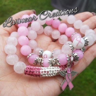 Handmade jewelry and accessories