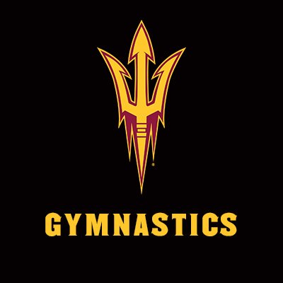 NWT Arizona State ASU Sun Devils College Dance Gymnastics Cheer Shorts Leotard 