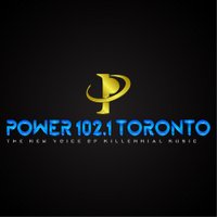 POWER1021TORONTO DRT (@power102toronto) 's Twitter Profile