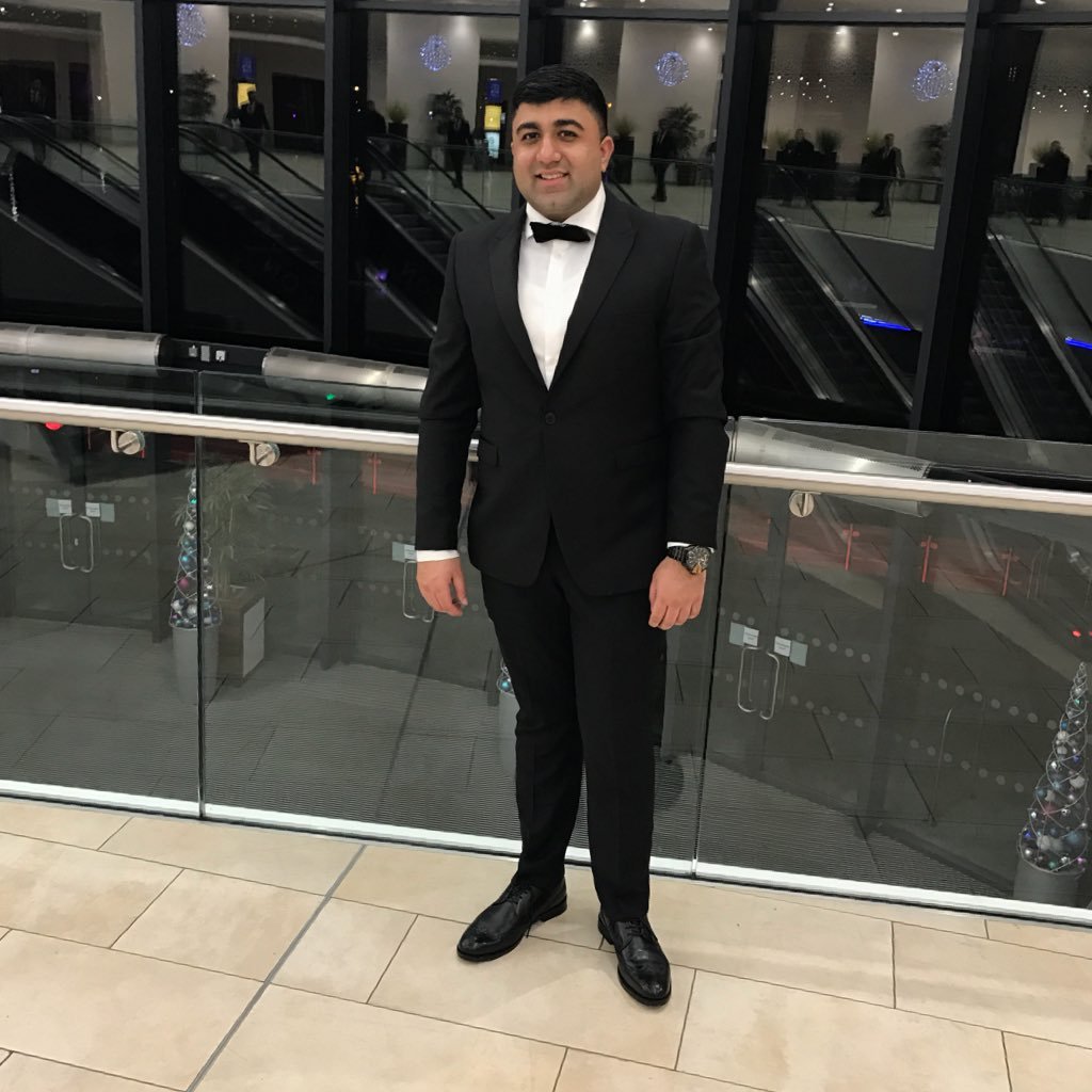 Qasim9's profile picture. 