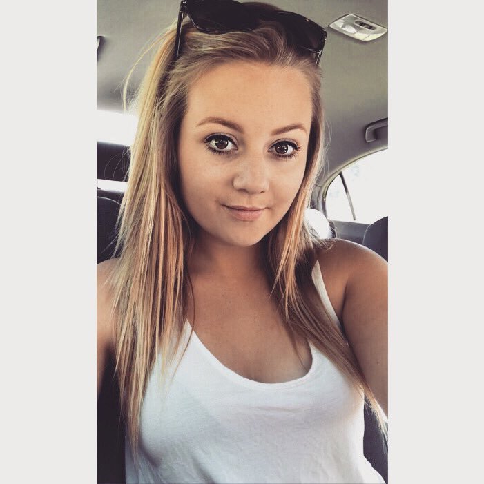 Hailley Richards Profile