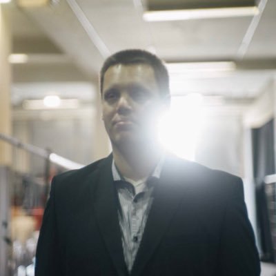 patrick_zenker's profile picture. Geschäftsführender Gesellschafter Catchup Applications KG, https://t.co/TRFPL9TdEz. Informatik