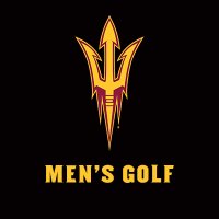 Sun Devil Men's Golf(@sundevilmgolf) 's Twitter Profile Photo
