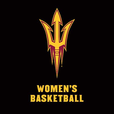 The official Twitter account of the Arizona State Sun Devils women's basketball team. #ForksUp #O2V