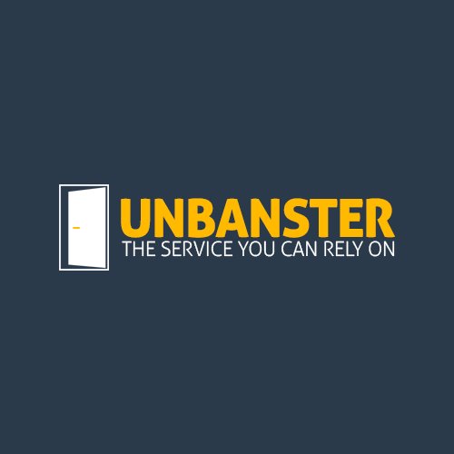 unbanster's profile picture. Professionalism, experience and ingenuity! All the ingredients necessary to get you unbanned and back into your favorite game!