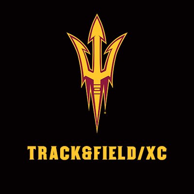 The official Twitter account of the Arizona State Sun Devils track and field & cross country teams. #ForksUp