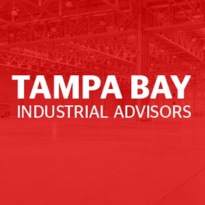 Tampa Bay Industrial Advisors specializes in the sales and leasing of industrial properties in the greater Tampa Bay and I-4 Corridor regions.