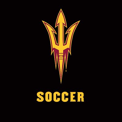 The official Twitter account of the Arizona State Sun Devils soccer team. #TeamFirst #ForksUp