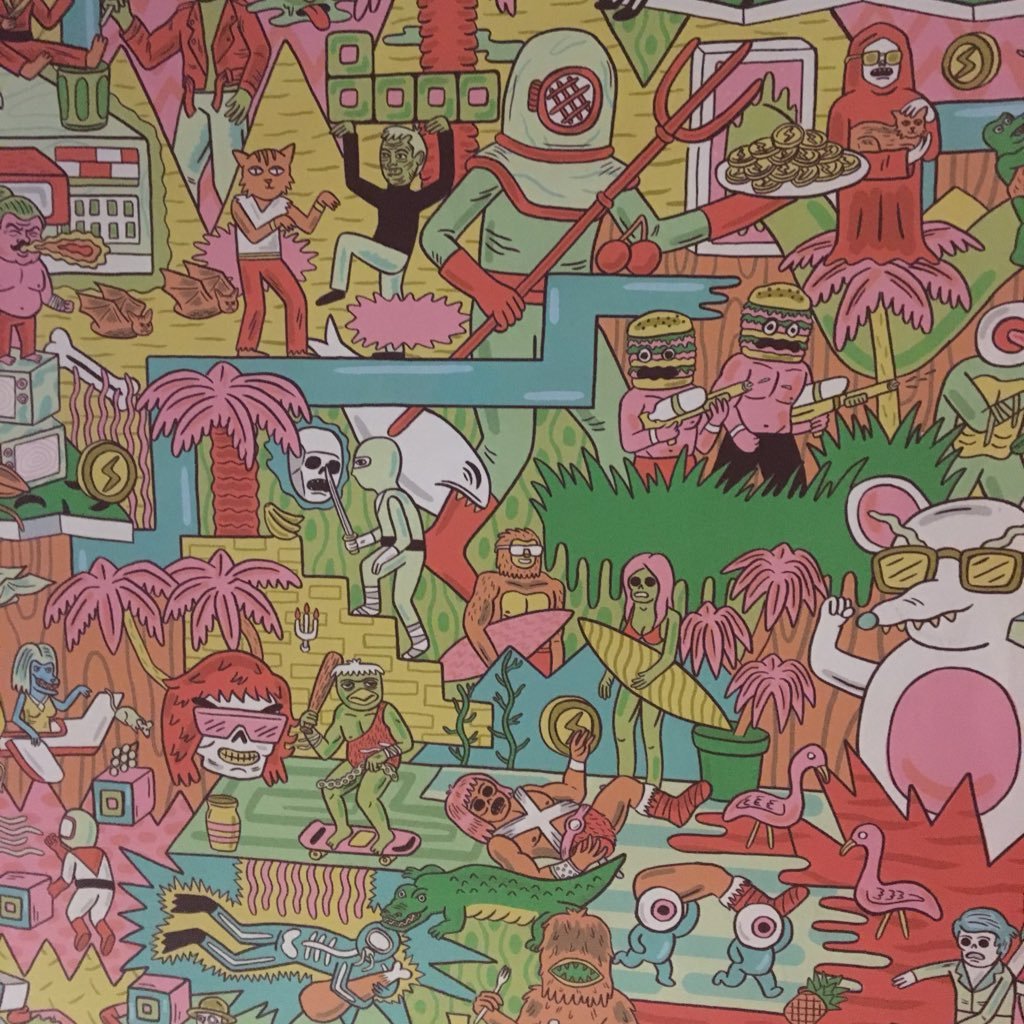 DjLongtail's profile picture. Reprazentin' the dreamerz