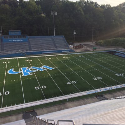 The official Twitter account of the Woodland Hills High School athletic department!