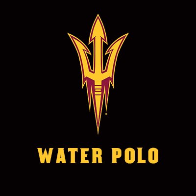 The official Twitter account of the Arizona State Sun Devils’ water polo team. #ForksUp