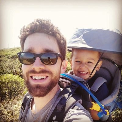 derekmcgowan's profile picture. @containerd maintainer, @docker, and father