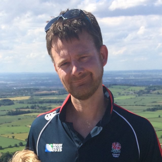 DanThorpe Profile