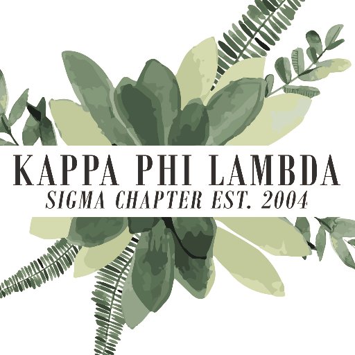 ΚΦΛ | Sigma Chapter | est. April 10, 2004
Sisterhood • Service • Cultural Diversity