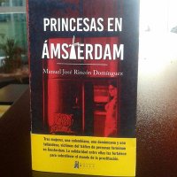 Manuel José Rincón D (@mjrincond) 's Twitter Profile