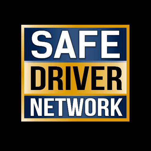 safedriver_net's profile picture. SAFE DRIVER NETWORK