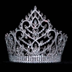 A natural beauty pageant that strives to find excellence in contestants, not just beauty! #Allamericanbeauty👑