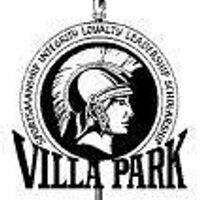 Villa Park (@villapark) 's Twitter Profile