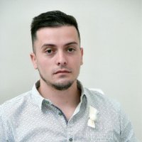 AleXandar Cvjetković(@XandarCv) 's Twitter Profile Photo