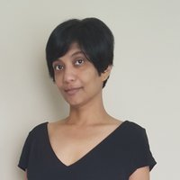 Maha Krishnamurthy (@mkrish209) 's Twitter Profile