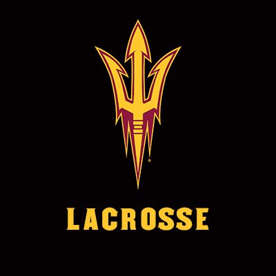 The official Twitter account of the Arizona State Sun Devil women's lacrosse team. #ForksUp