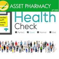 Asset Pharmacy(@assetpharm) 's Twitter Profile Photo