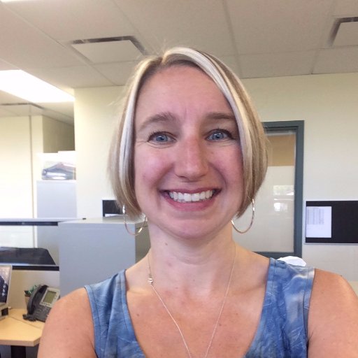 MelBiesenthal's profile picture. 