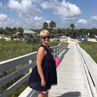 Deborah “I escaped FL” Garvin (@vanwadeb) 's Twitter Profile