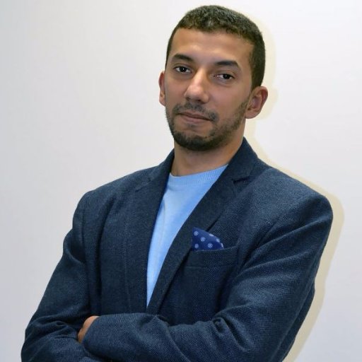 أنا لستُ مؤيدا أو متعاطفا مع القضية الفلسطينية المقدسية.. بل هي قضيتي