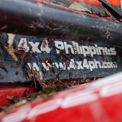 The Philippines' first and only online information resource center dedicated to 4x4's!
