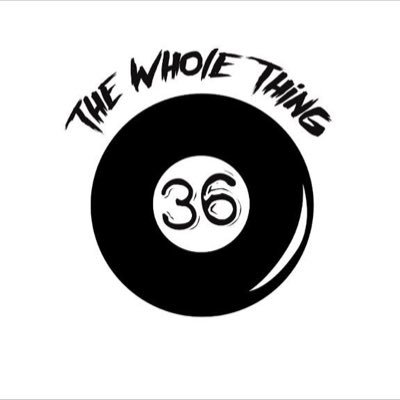 36_twt's profile picture. Whole Thing 3⃣6⃣ #ThirtySix