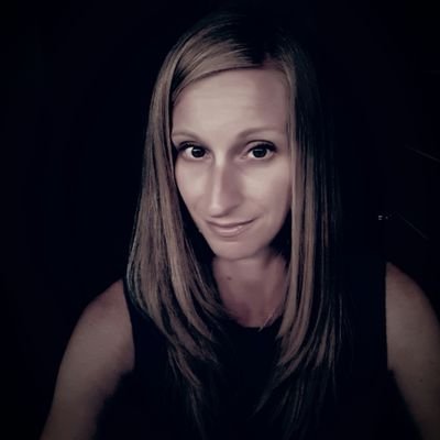 Joanna Strickland Profile