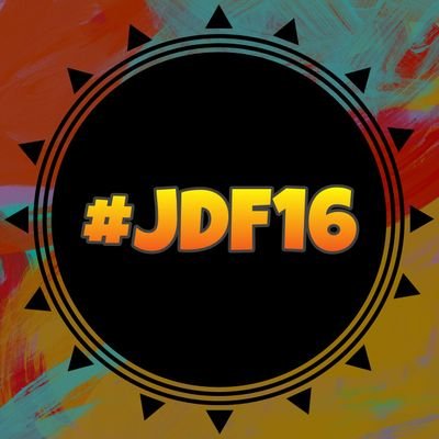 •RIP @JDFernandez16•
May your smile forever light up the heavens above. A tribute to my hero and favorite player. #JDF16 💙😇🙏🌈