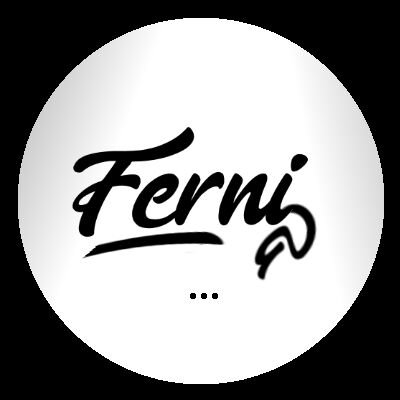 Ferni__CR's profile picture. 