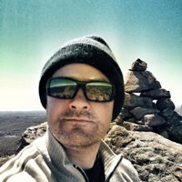 AJ Donnelly (@escape_valve) Twitter profile photo