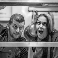 Aaron & Kara (@aaron_n_kara) 's Twitter Profile