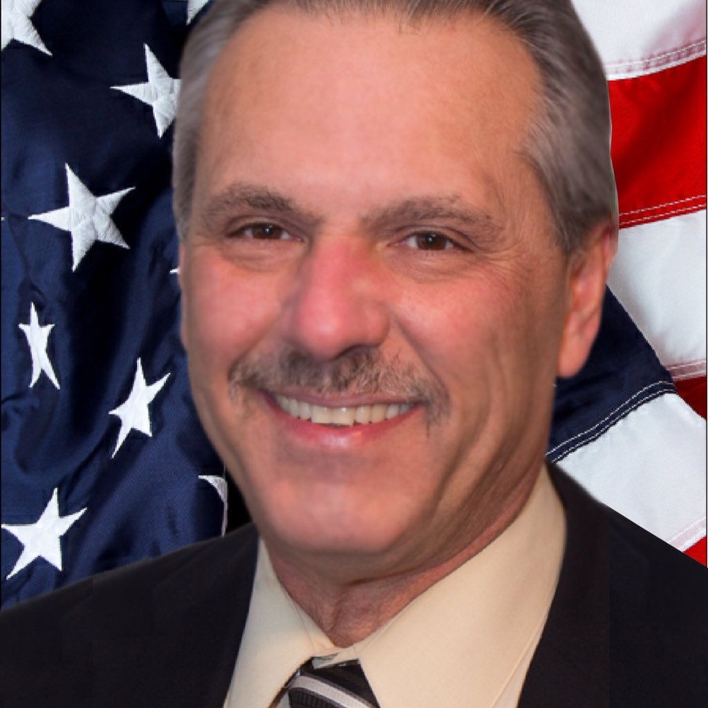 NickGuccione's profile picture. Mayor and CEO of wentzville Mo