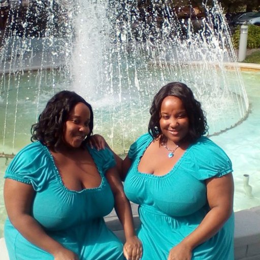 We're identical twins Tosha and LaTosha. We LOVE Great Music Some faves: Syleena Johnson, Whitney Houston, Charlie Wilson, Mary J, Michael Jackson and Fantasia