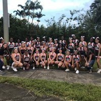 McA Cheerleaders (@mca_cheer) 's Twitter Profile