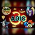 ADIC (@adicdatos) Twitter profile photo ADIC (@adicdatos) Twitter profile photo